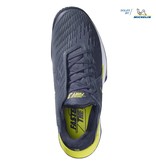 Babolat Propulse Fury 3 Men's Shoe- Grey/Aero