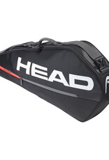 Head Tour Team 3R Bag-Black/Orange