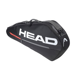 Head Tour Team 3R Bag-Black/Orange