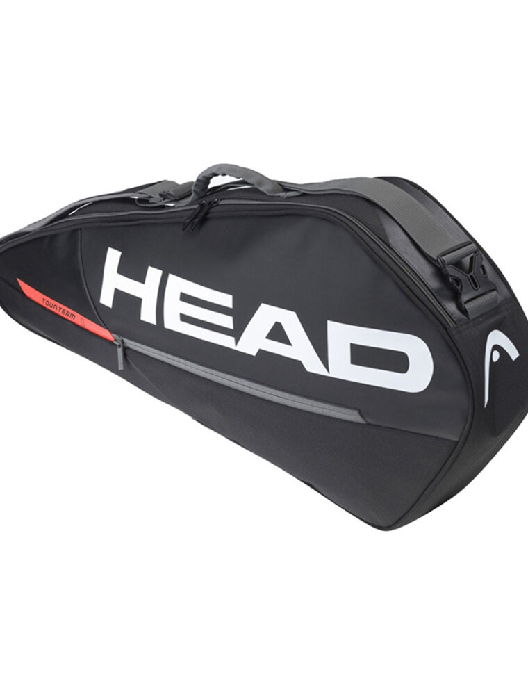Head Tour Team 3R Bag-Black/Orange