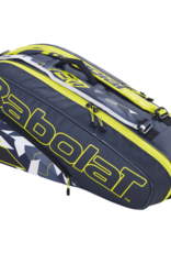 Babolat Pure Aero RH x6 Pack Tennis Bag 2023