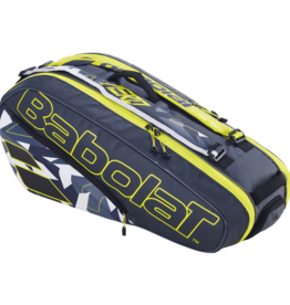 Babolat Pure Aero RH x6 Pack Tennis Bag 2023