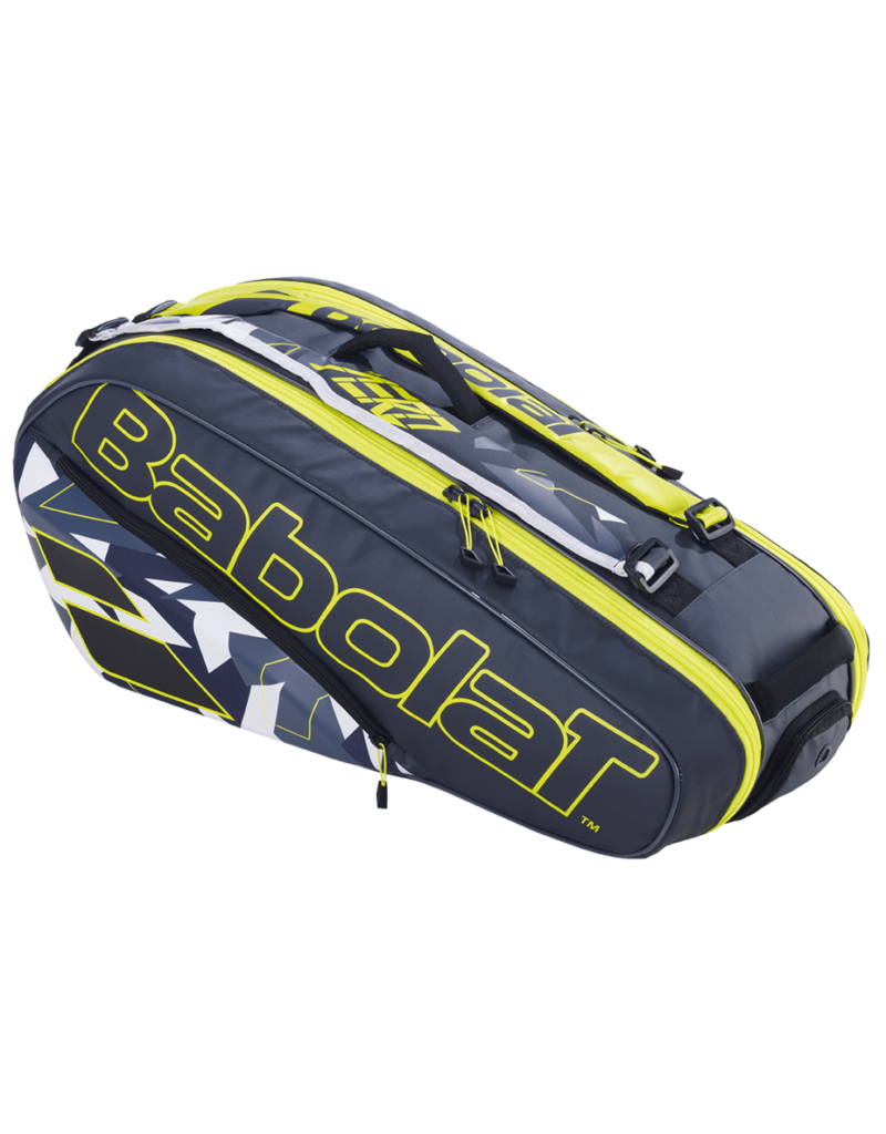 Babolat Pure Aero RH x6 Pack Tennis Bag 2023