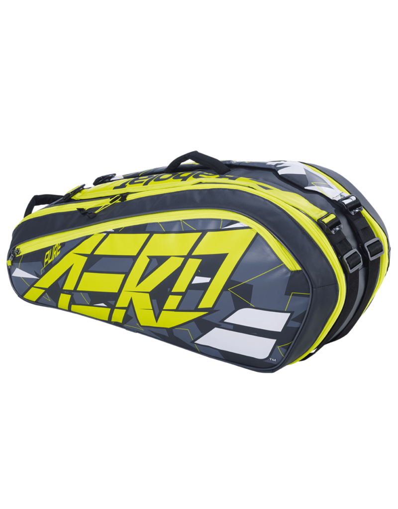 Babolat Pure Aero RH x6 Pack Tennis Bag 2023