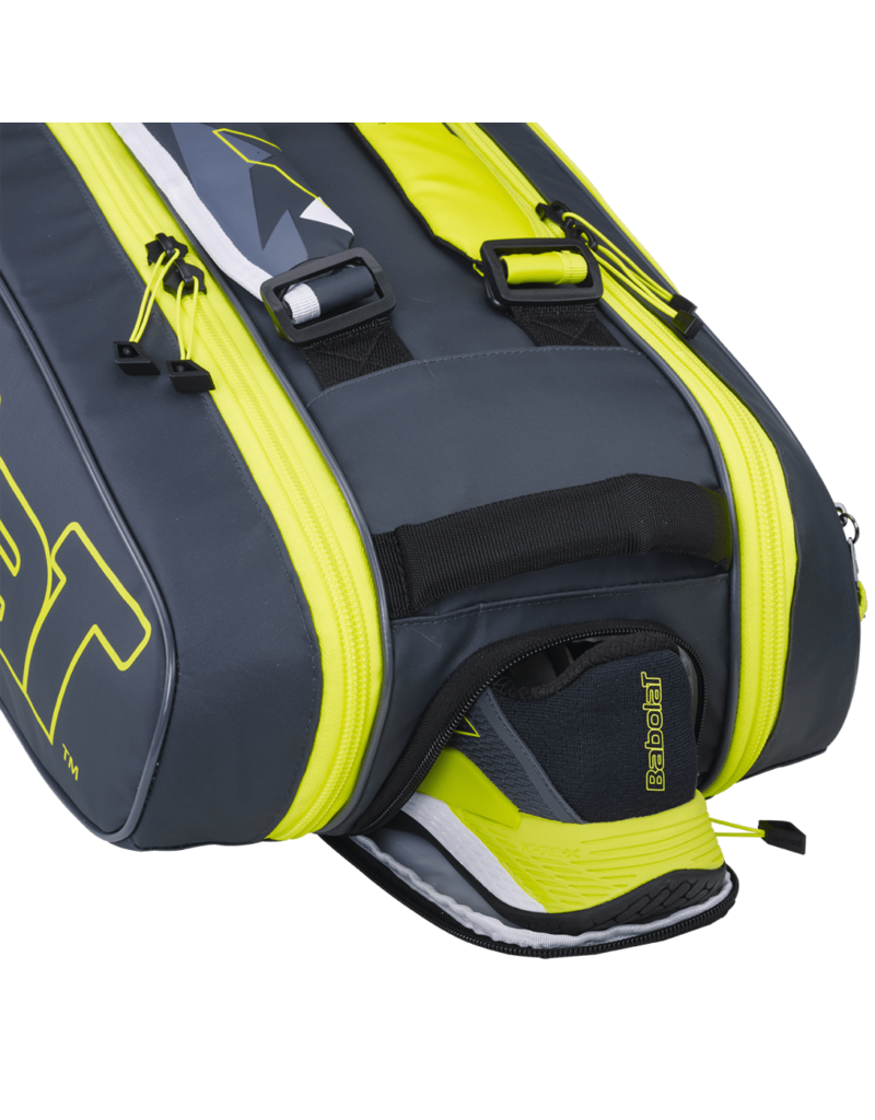Babolat Pure Aero RH x6 Pack Tennis Bag 2023