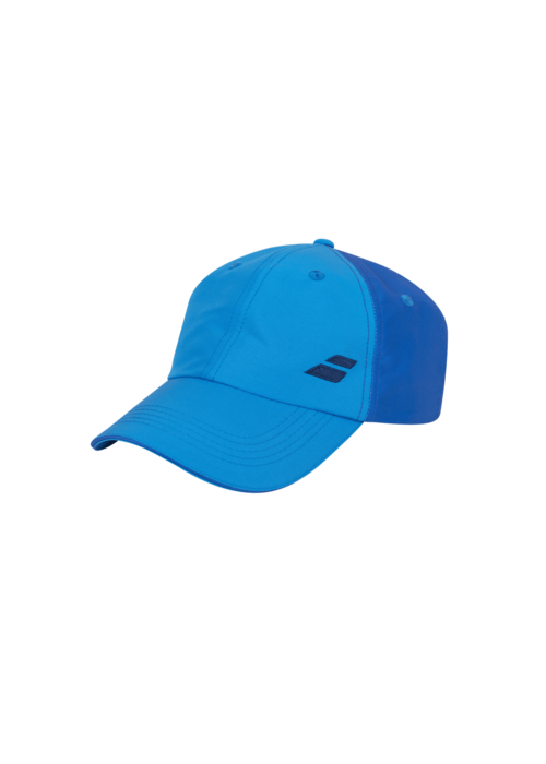 Babolat Basic Logo Cap Blue Aster