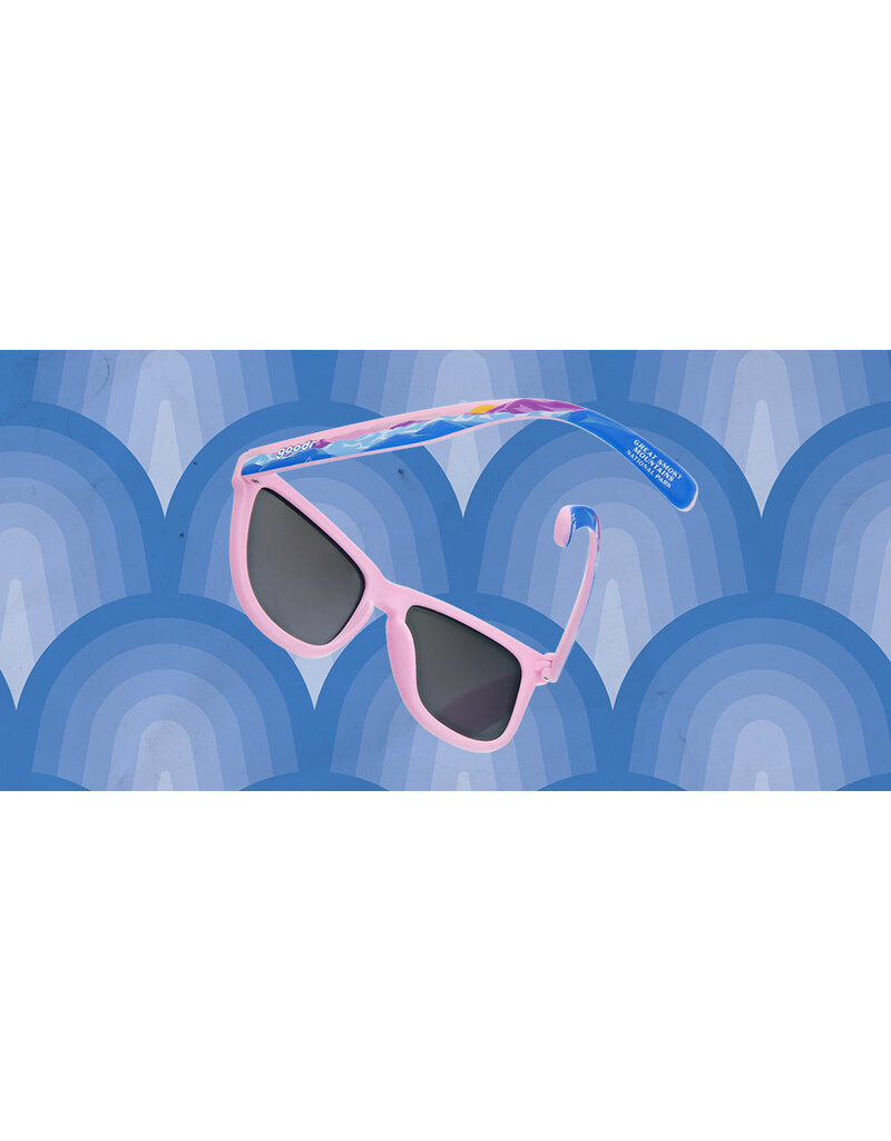 GoodR Great Smoky Mountains