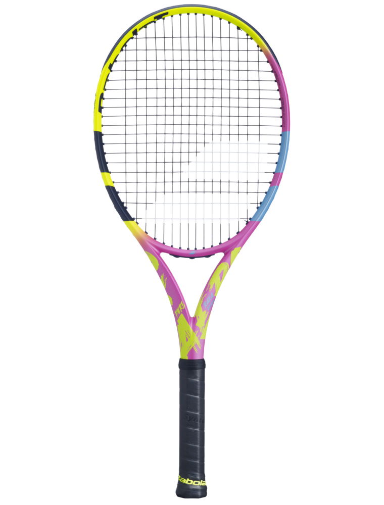 Babolat Pure Aero Tennis Racquets - Tennis Topia Babolat Pure Aero Tennis Racquets - Tennis Topia