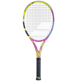 Babolat Pure Aero Rafa  2023
