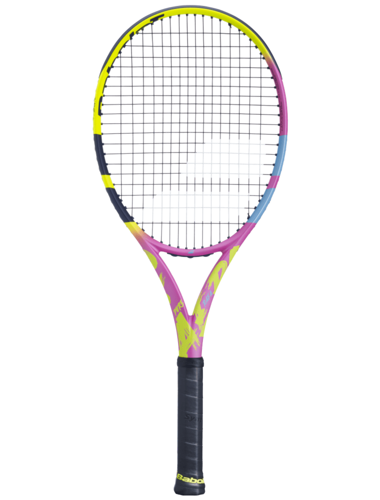 Babolat Pure Aero Rafa  2023
