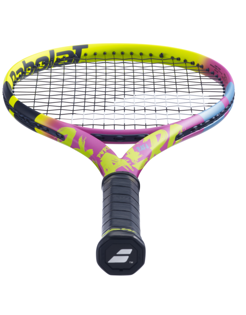 Babolat Pure Aero Rafa  2023