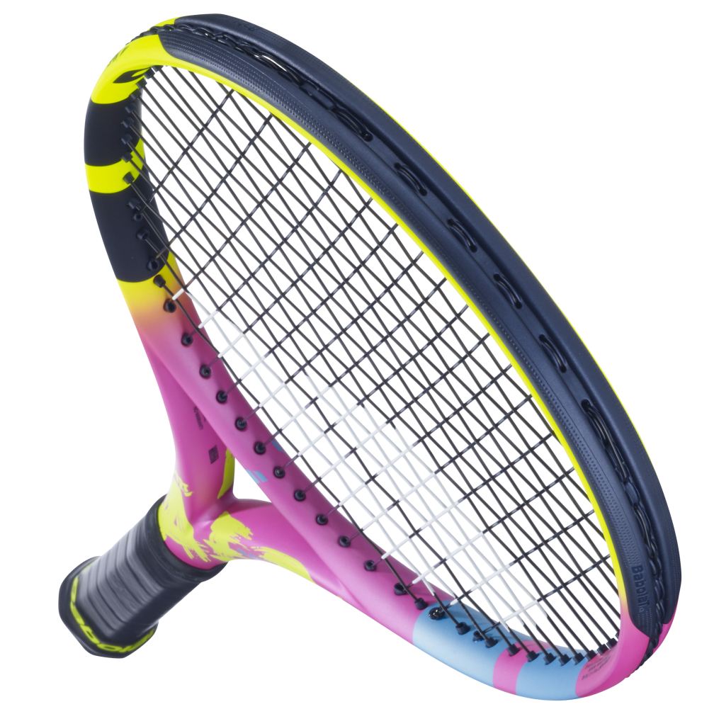 Pure Aero Rafa 2023 - Tennis Topia