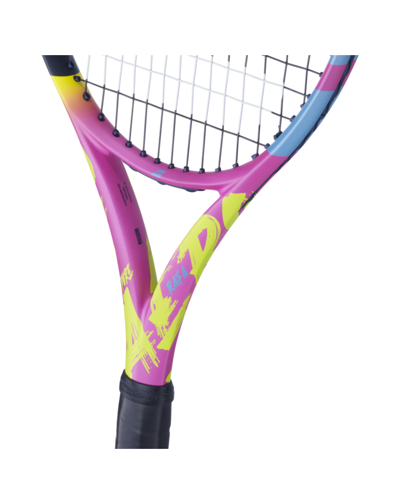 Babolat Pure Aero Rafa  2023