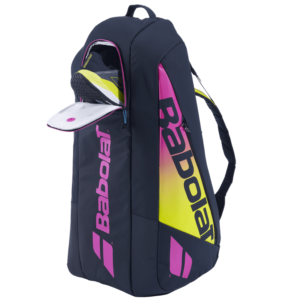 Goedkeuring orgaan Vreemdeling Pure Aero RAFA RH X6 Bag g2 2023 - Tennis Topia - Best Sale Prices and  Service in Tennis