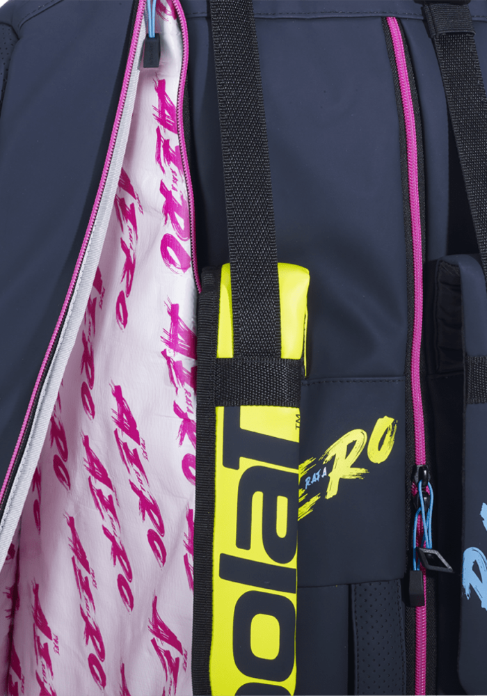 Babolat Pure Drive 3-Pack Backpack Bag | Tennis Warehouse