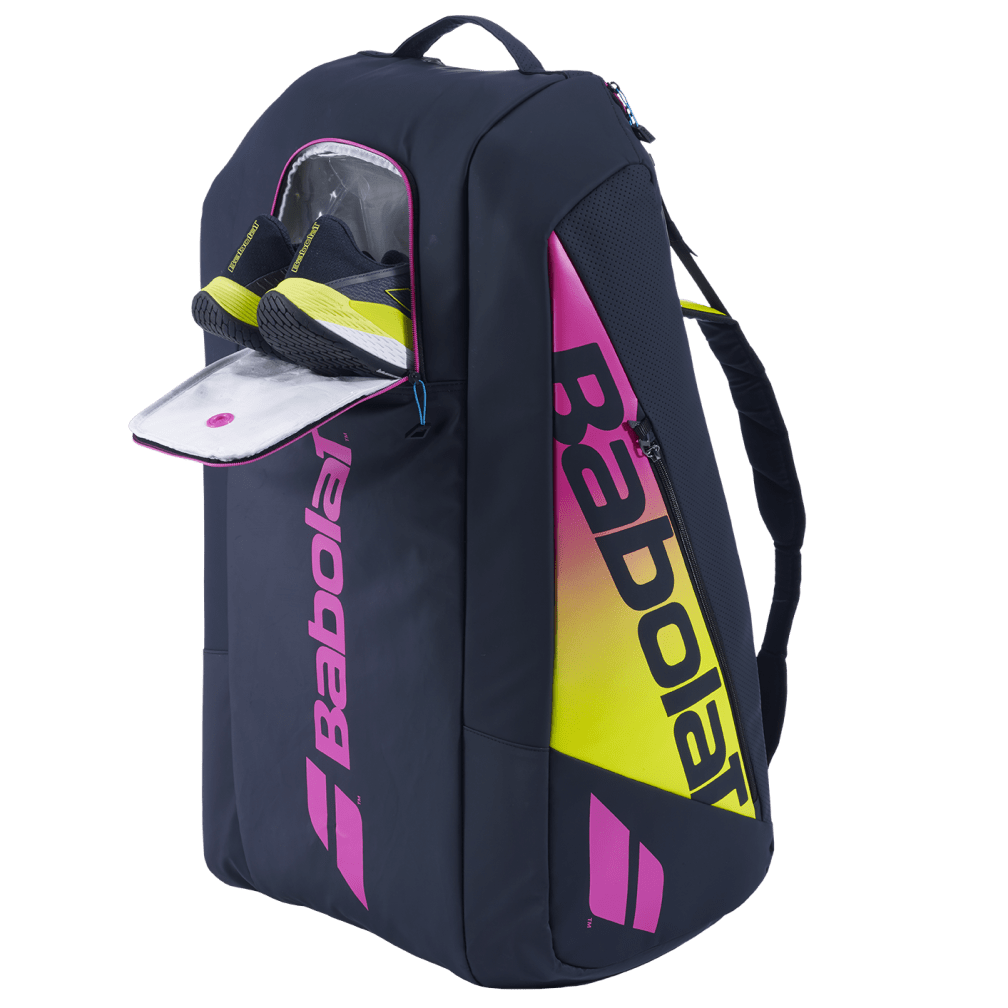 Babolat Pure Aero RH6 2023 Tennis Bag – Racquet Point