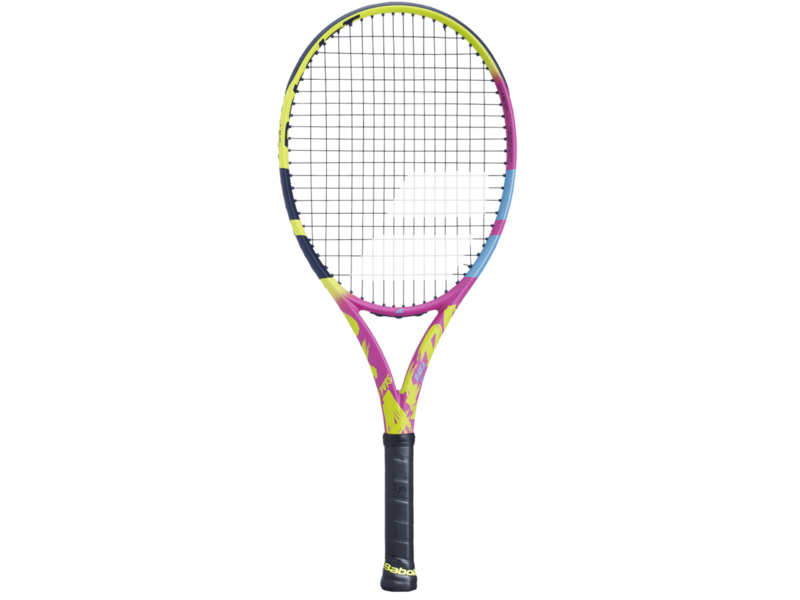 chirurg belegd broodje Uitgebreid Pure Aero Rafa Jr. 26" 2023 - Tennis Topia - Best Sale Prices and Service  in Tennis