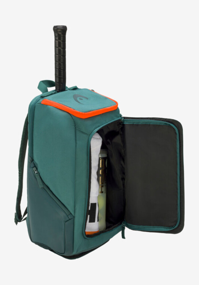 Pro Backpack 28L DYFO