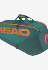 Head Head Pro Racquet Tennis Bag M DYFO