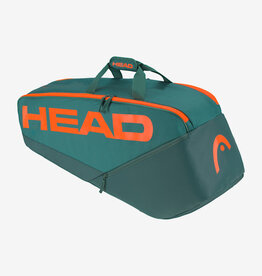 Head Head Pro Racquet Tennis Bag M DYFO