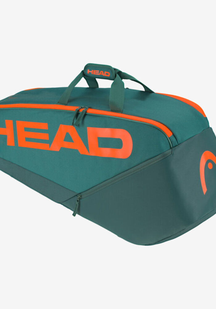 Head Pro Racquet Tennis Bag M DYFO