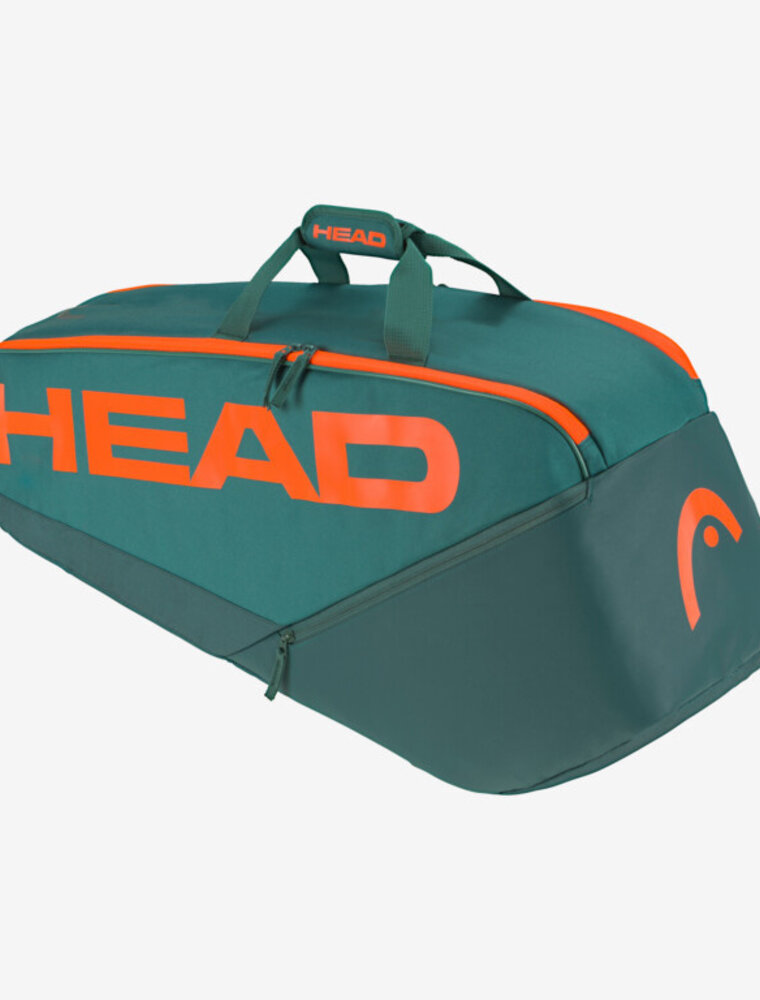 Head Head Pro Racquet Tennis Bag M DYFO