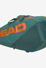 Head Head Pro Racquet Tennis Bag M DYFO