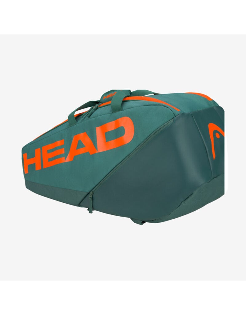 Head Head Pro Racquet Tennis Bag M DYFO