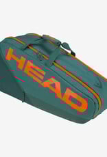 Head Head Pro Racquet Tennis Bag M DYFO