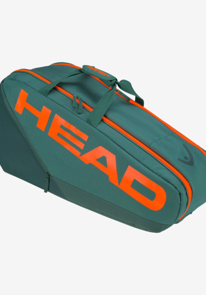 Head Pro Racquet Tennis Bag M DYFO