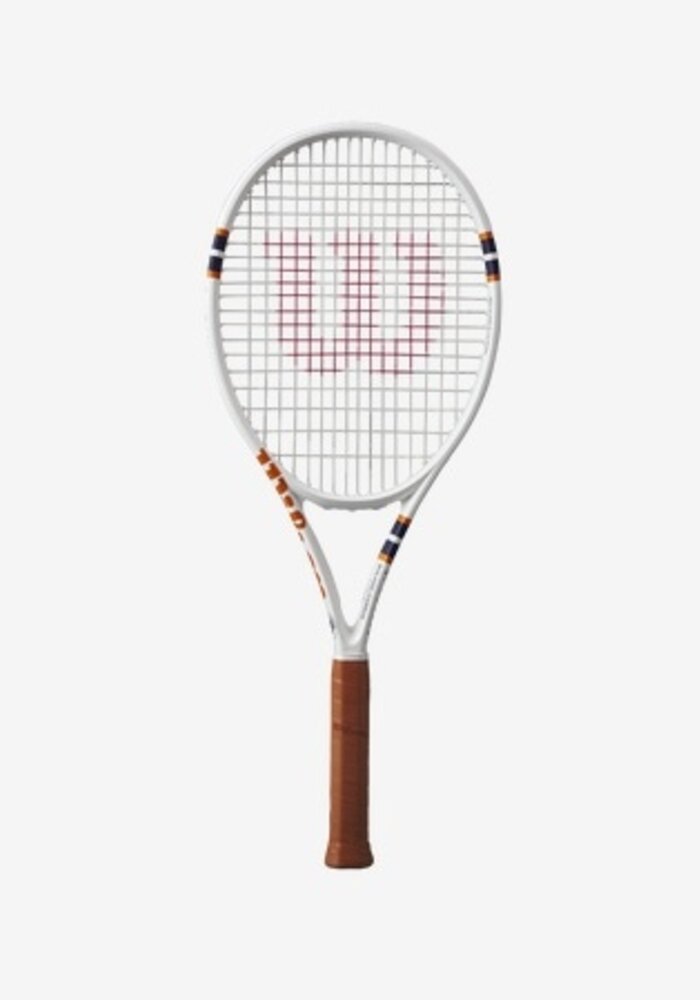 Wilson Clash 100L v2.0 Roland Garros