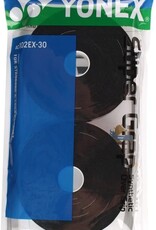 Yonex Super Grap Overgrip 30 Pack Colors