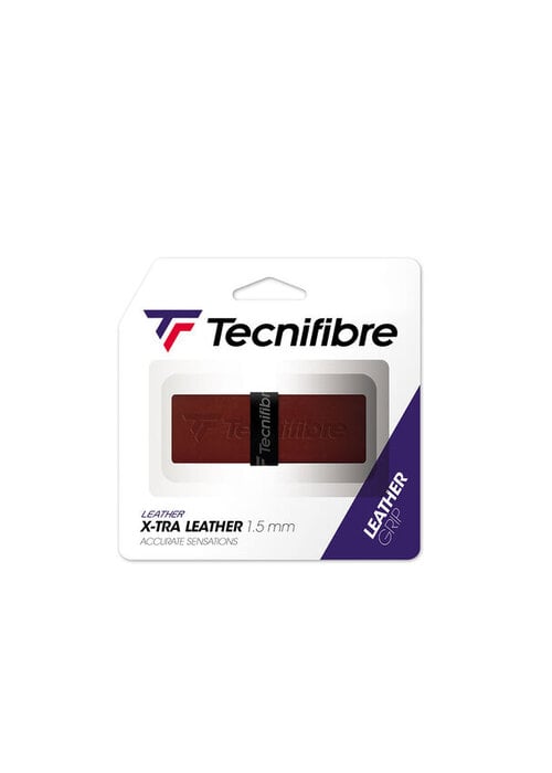 Tecnifibre X-Tra Leather Grip