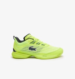 Lacoste AG-LT23 Ultra Men's Shoe- Yellow