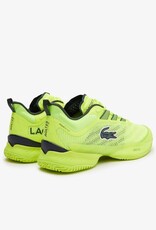 Lacoste AG-LT23 Ultra Men's Shoe- Yellow
