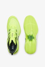 Lacoste AG-LT23 Ultra Men's Shoe- Yellow