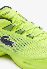 Lacoste AG-LT23 Ultra Men's Shoe- Yellow
