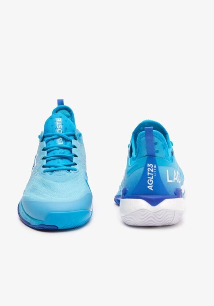 AG-LT23 Lite Men's Shoe- Blue