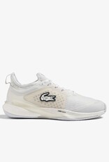 Lacoste AG-LT23 Lite Men's Shoe- White