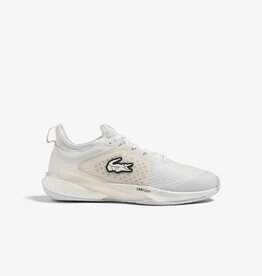 Lacoste AG-LT23 Lite Men's Shoe- White