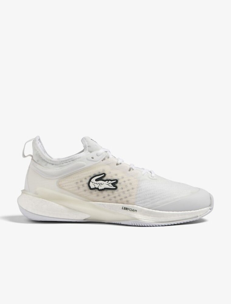 Lacoste AG-LT23 Lite Men's Shoe- White