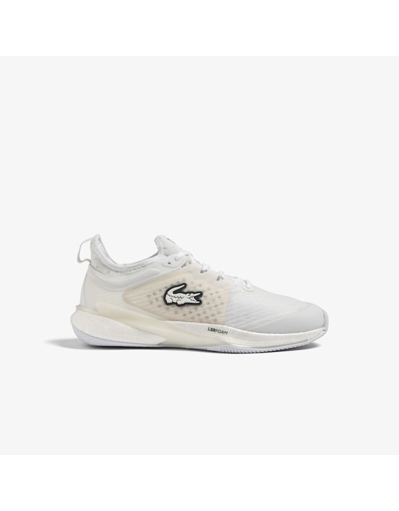 Lacoste AG-LT23 Lite Men's Shoe- White