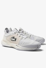 Lacoste AG-LT23 Lite Men's Shoe- White