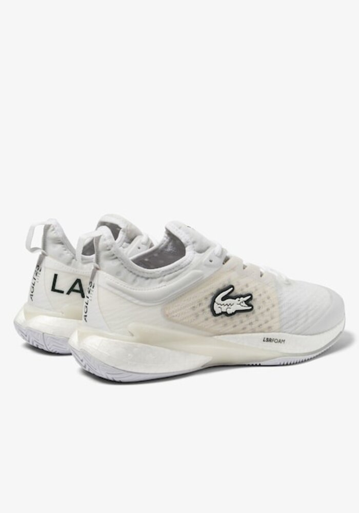 Lacoste AG LT23 Lite Men s Shoe White Tennis Topia Best Sale