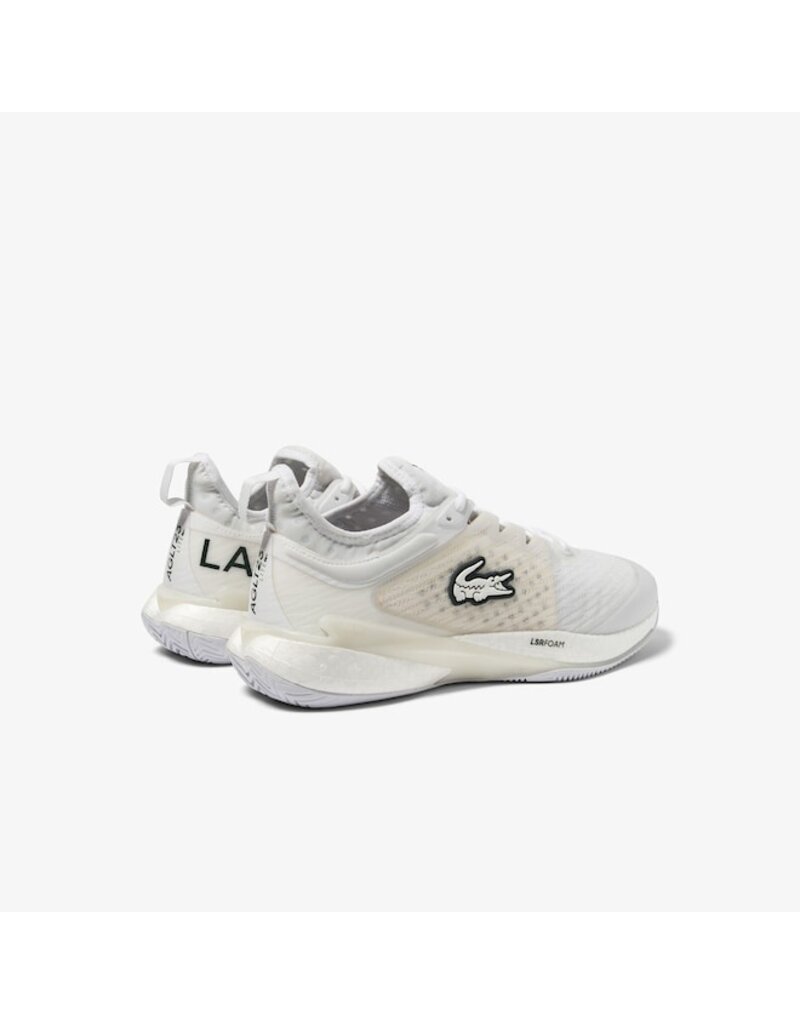 Lacoste AG-LT23 Lite Men's Shoe- White