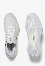 Lacoste AG-LT23 Lite Men's Shoe- White