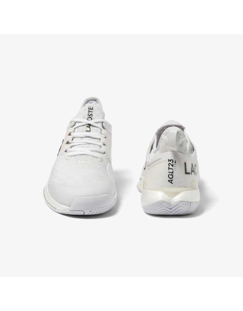 Lacoste AG-LT23 Lite Men's Shoe- White