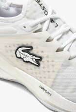 Lacoste AG-LT23 Lite Men's Shoe- White