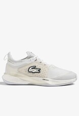 Lacoste AG-LT23 Lite Women's Shoe- White