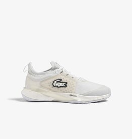 Lacoste AG-LT23 Lite Women's Shoe- White